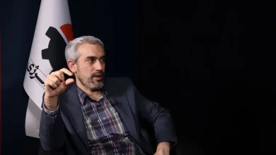 علی مدنی‌زاده