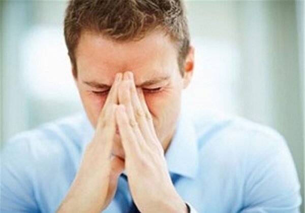 مدیریت اضطراب