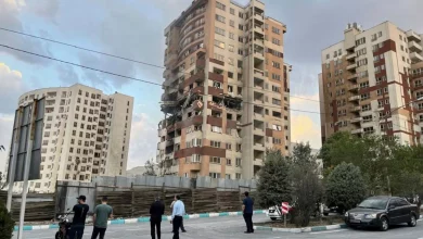 مدیریت بحران