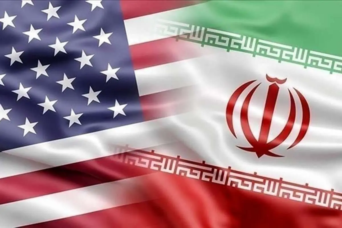 مذاکرات ایران و آمریکا