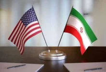ایران و آمریکا