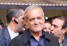 گفت‌وگو با آمریکا