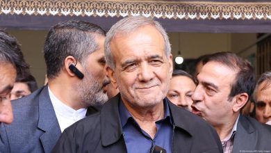 گفت‌وگو با آمریکا