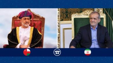 مسعود پزشکیان