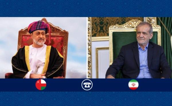 مسعود پزشکیان