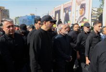مسعود پزشکیان