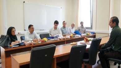 مصاحبه دکتری