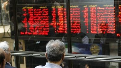 معاملات سهام تا پایان هفته تعطیل شد