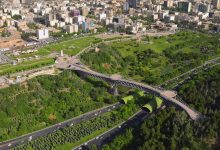 گردشگری در راه تهران