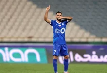 مهرداد محمدی
