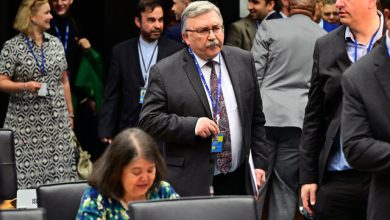 میخائیل اولیانوف