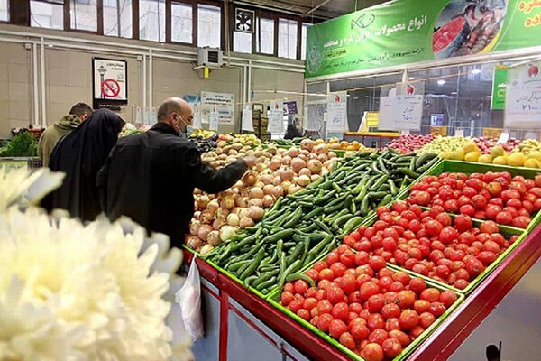 میدان تره بار