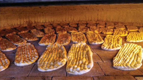 نانوایی_های شبانه_روزی از فردا در مازندران