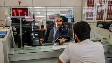 نحوه فعالیت شعب بانک‌ها در شهر تهران طی دو روز آینده اعلام شد