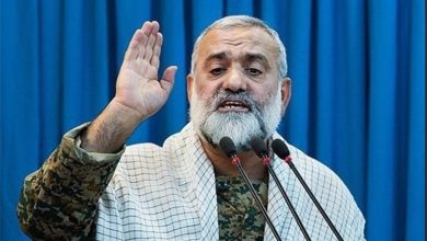 نقدی ترامپ
