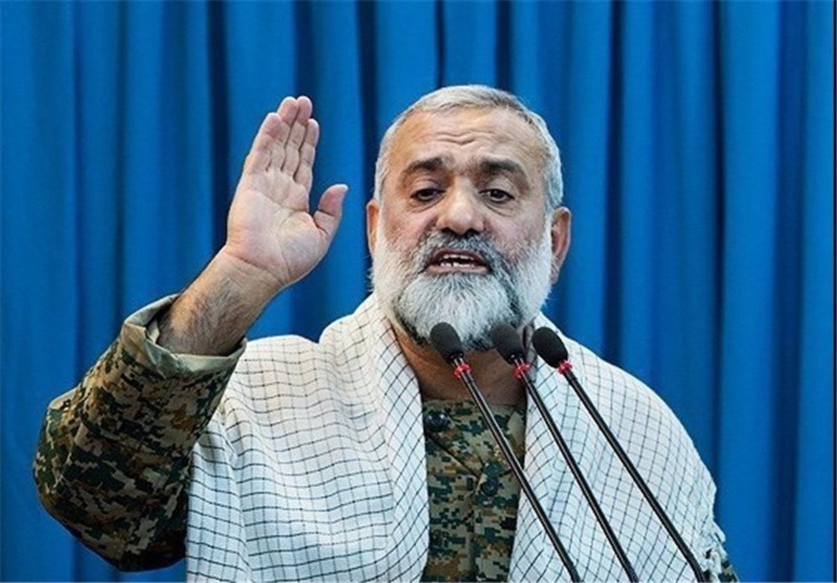 نقدی ترامپ