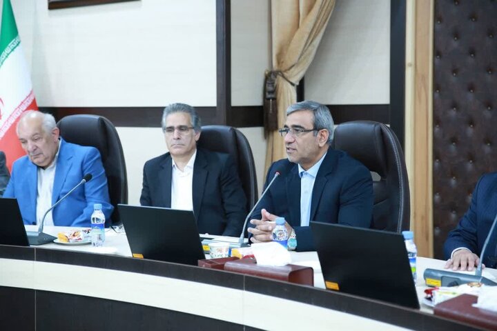 همدلی بخش خصوصی و دولت در شرایط کنونی کلید عبور از بحران است