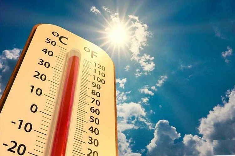 هواشناسی