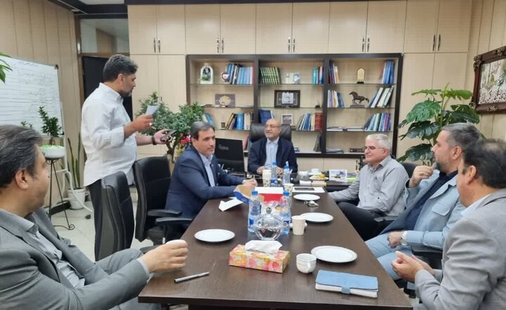 هیچ مانعی برای عرضه بیشتر اقلام موردنیاز مردم به بازار نیست