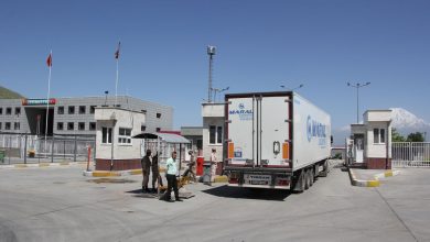 واردات دارو