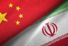 واردات نفت چین از ایران رکورد زد