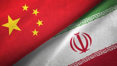 واردات نفت چین از ایران رکورد زد