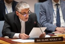 واکنش رسمی ایران بیانیه تروئیکای اروپا