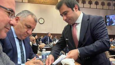 واکنش پارلمان عراق به حملات رژیم صهیونیستی به ایران