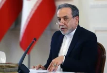 وزیر خارجه غنی‌سازی اورانیوم