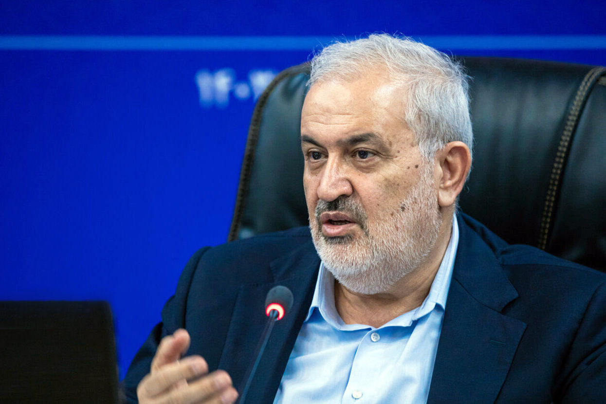 پایداری آب و برق