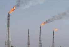 پتروشیمی ها