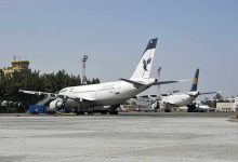 برقراری یک پرواز جدید تهران – بجنورد – تهران از ۲۲ خرداد