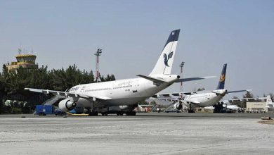 برقراری یک پرواز جدید تهران – بجنورد – تهران از ۲۲ خرداد