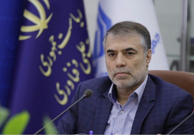 پرویز کرمی