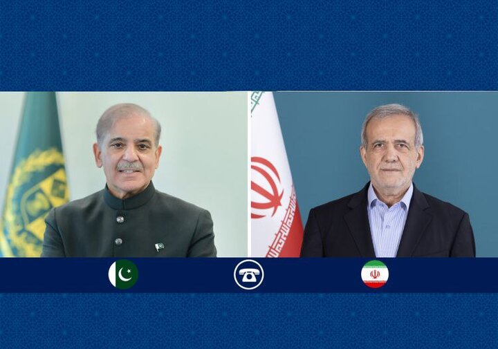 پزشکیان استمرار تجاوزات پاسخ شدیدتر