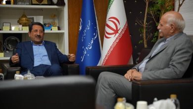 پشتیبان جبهه نبرد