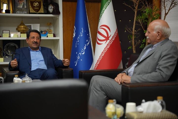 پشتیبان جبهه نبرد