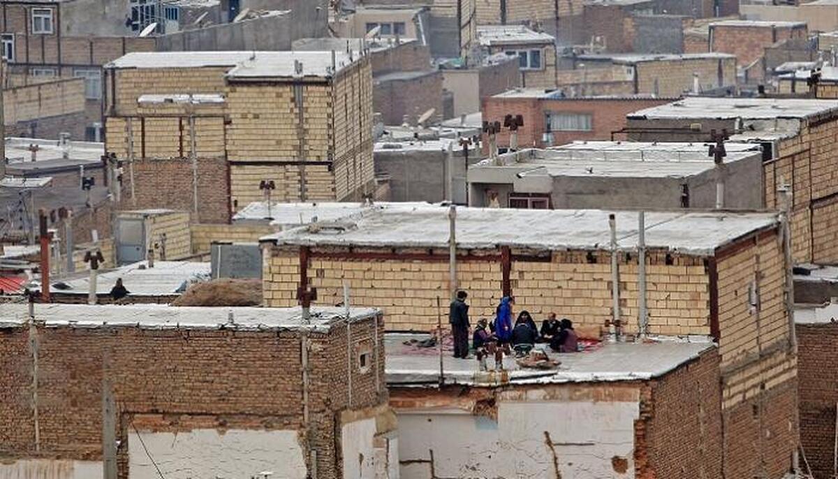 اجاره بالا
