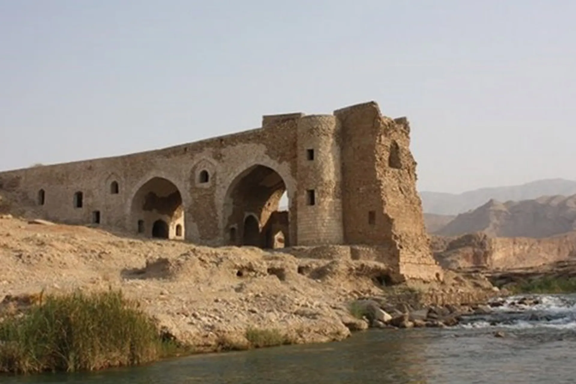 با نام مرمت