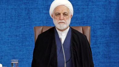 پیام رئیس قوه قضائیه در پی جنایت صهیونیست‌ها در حمله به زندان اوین