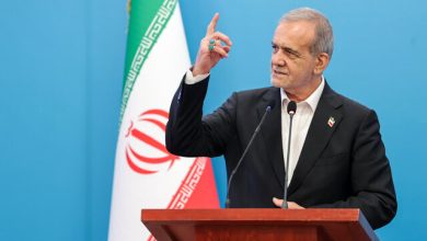 پیام مهم پزشکیان