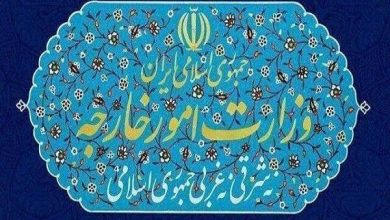 پیامدهای مواضع خصمانه اوکراین به کاردار این کشور تذکر داده شد