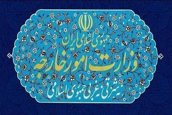 پیامدهای مواضع خصمانه اوکراین به کاردار این کشور تذکر داده شد