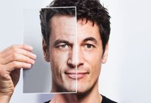 پیری بیولوژیکی