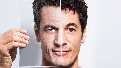 پیری بیولوژیکی