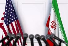 پیشنهاد آمریکا