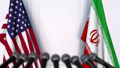 پیشنهاد آمریکا