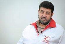 پیکر شهدا