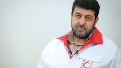 پیکر شهدا