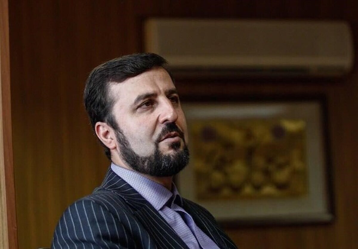 قطعنامه احتمالی آژانس